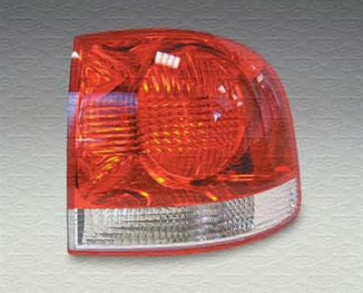 MAGNETI MARELLI 714028250701 -  Задний фонарь